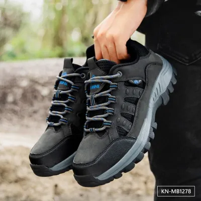 POWER STRIDE MARTIN BOOTS